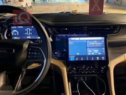 جيب جراند شيروكي إل